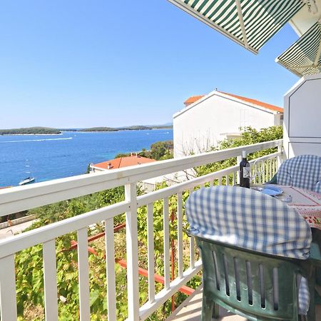 Apartment Stefani Hvar Town Habitación foto