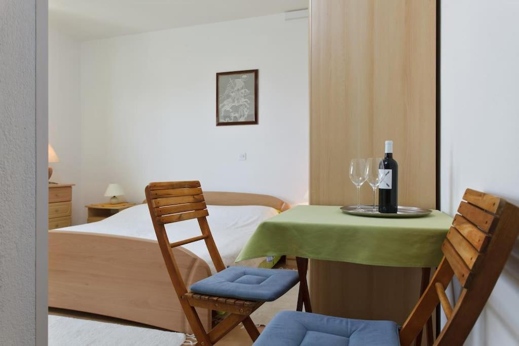 Apartment Stefani Hvar Town Habitación foto