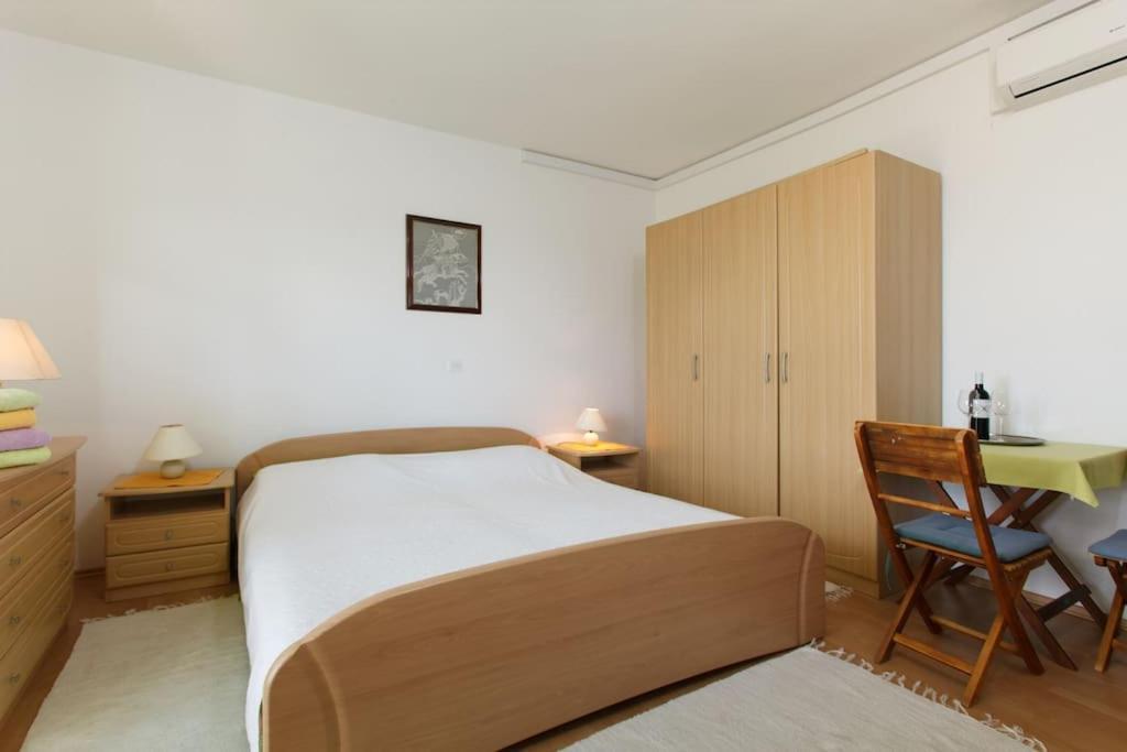 Apartment Stefani Hvar Town Habitación foto