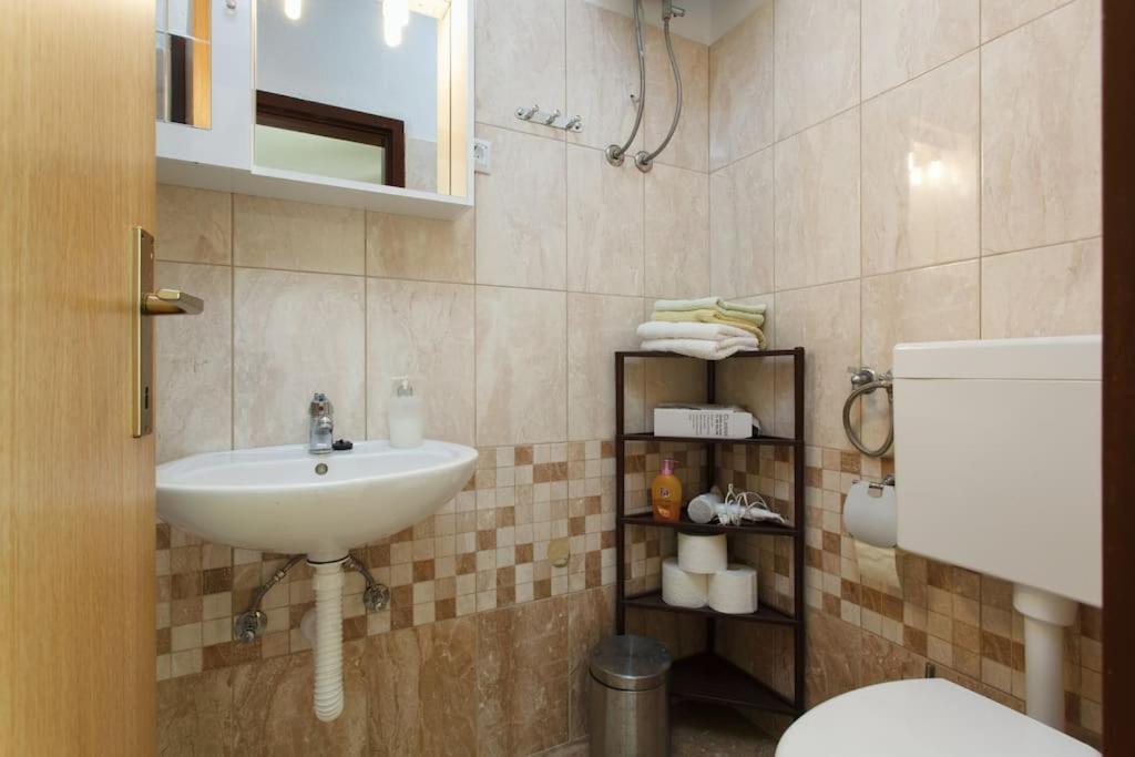 Apartment Stefani Hvar Town Habitación foto