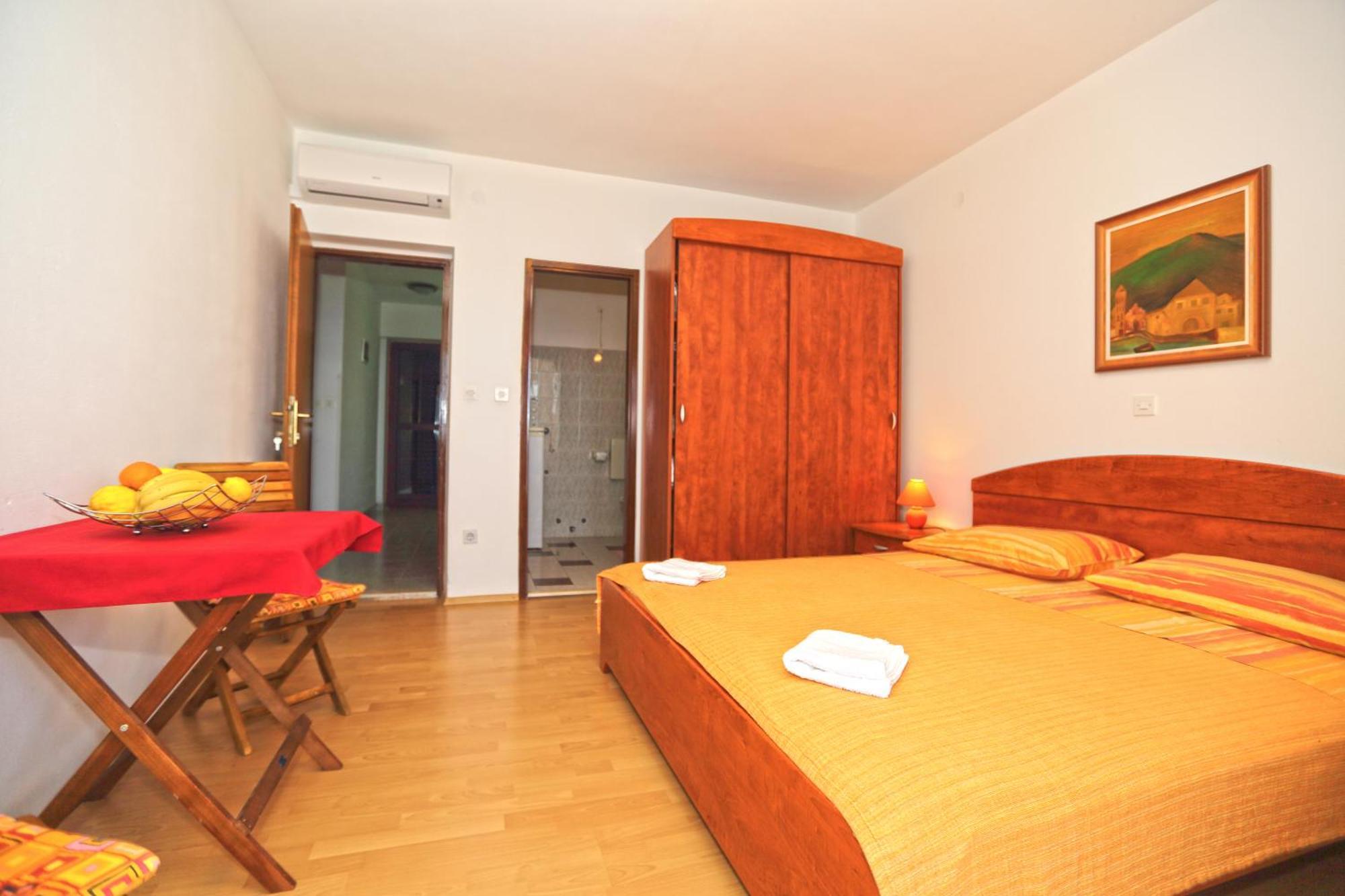 Apartment Stefani Hvar Town Habitación foto