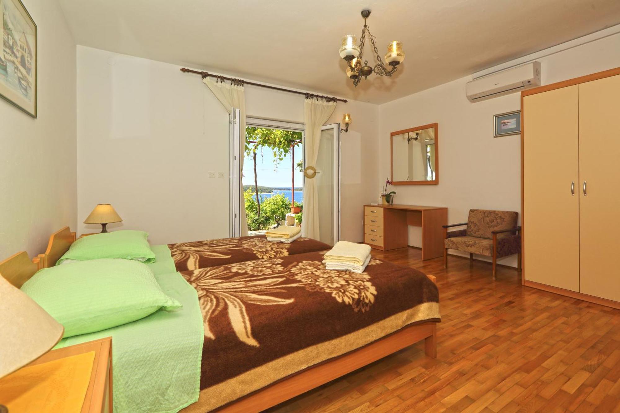 Apartment Stefani Hvar Town Habitación foto