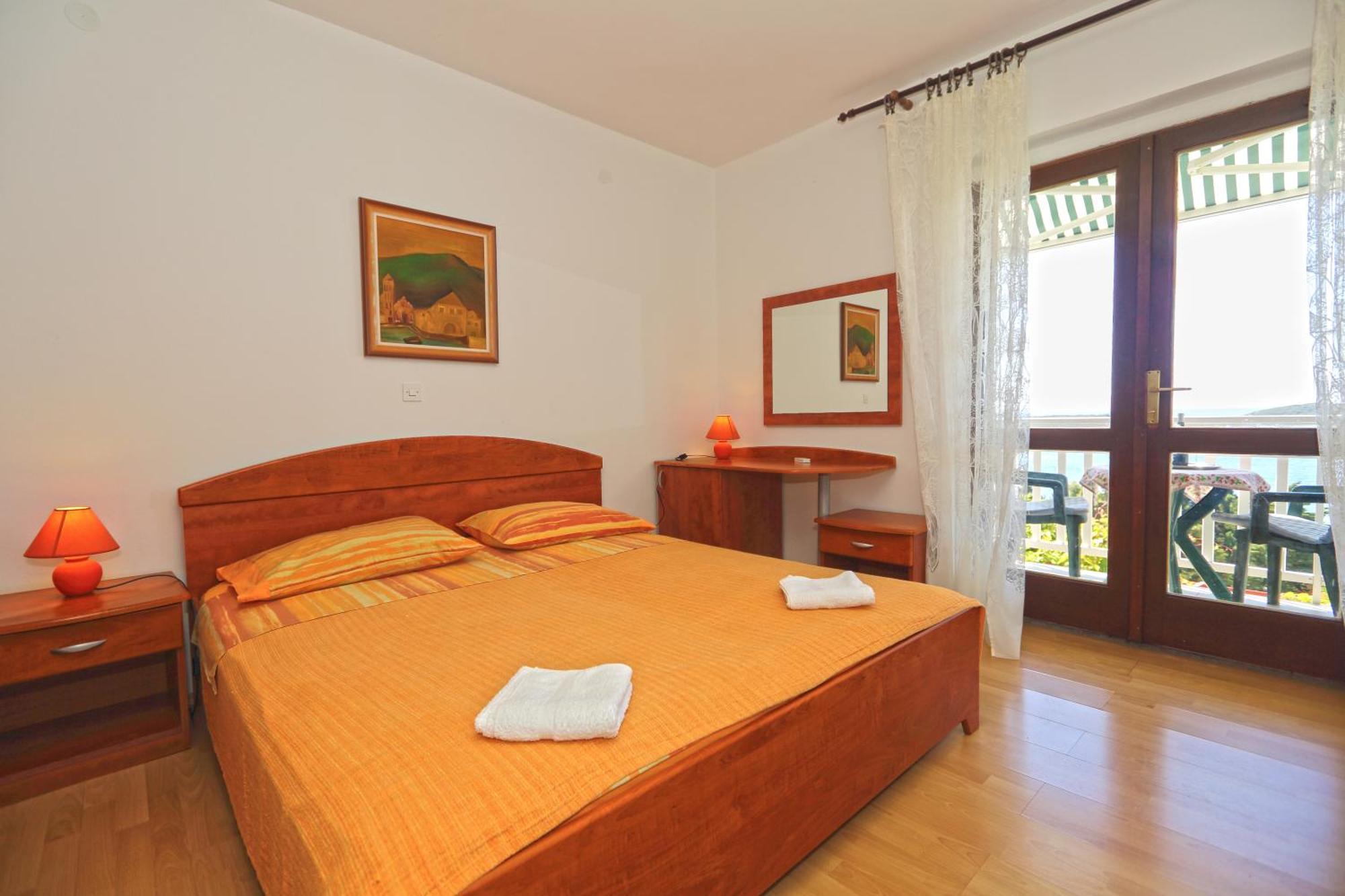 Apartment Stefani Hvar Town Habitación foto