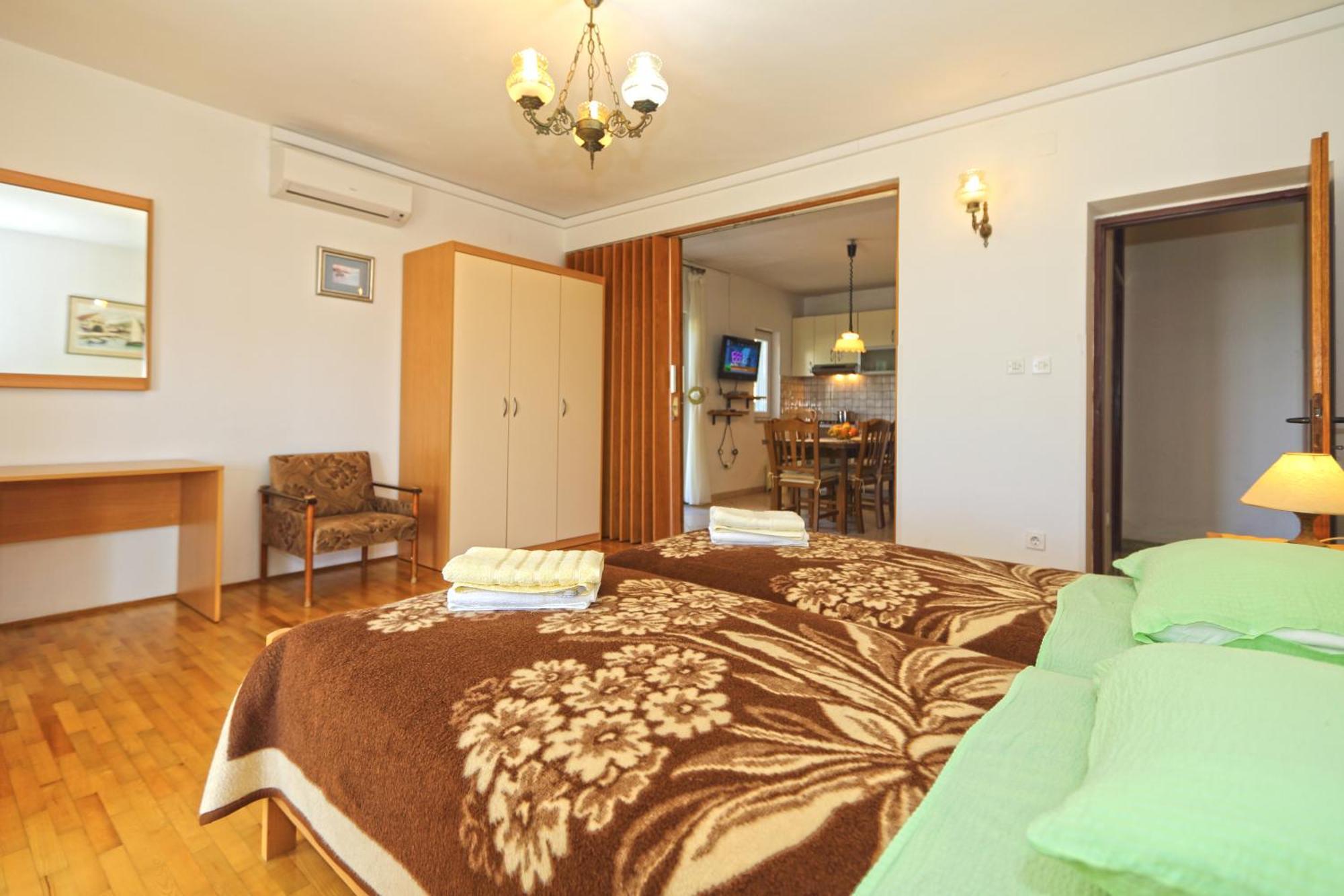 Apartment Stefani Hvar Town Habitación foto