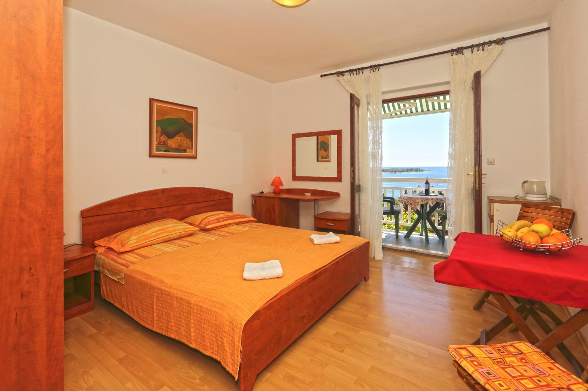 Apartment Stefani Hvar Town Habitación foto