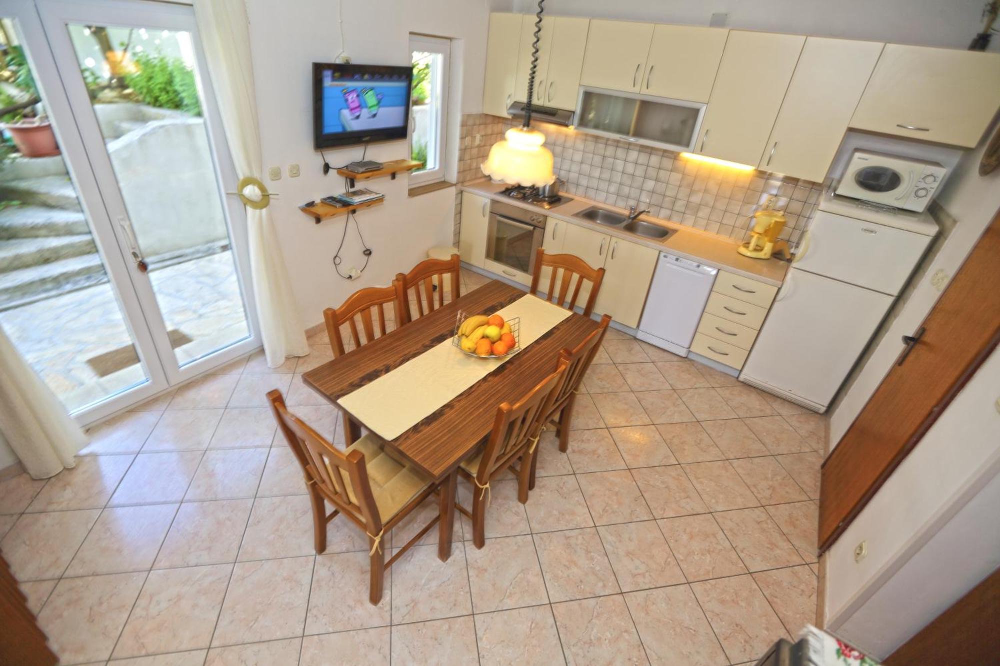 Apartment Stefani Hvar Town Habitación foto